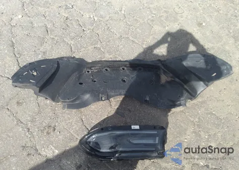 2021 Dodge Charger Police Awd из США, поврежденный, VIN 2C3CDXKG6MH634102